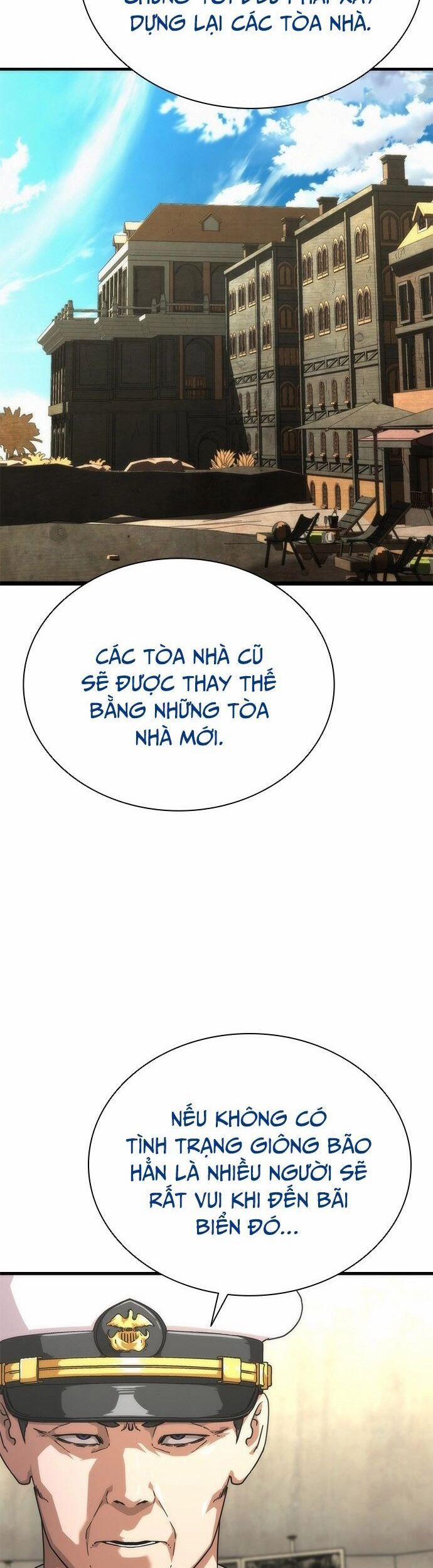 Mạt Thế Zombie 82-08 59 trang 39