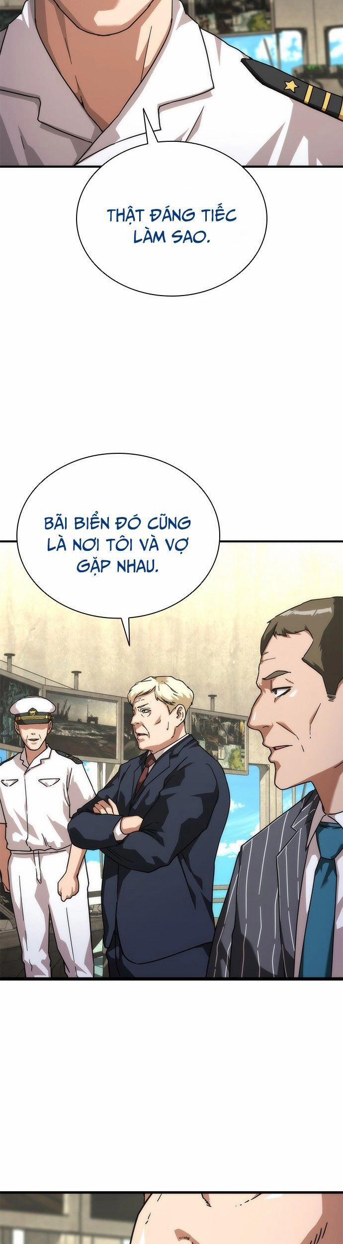 Mạt Thế Zombie 82-08 59 trang 40