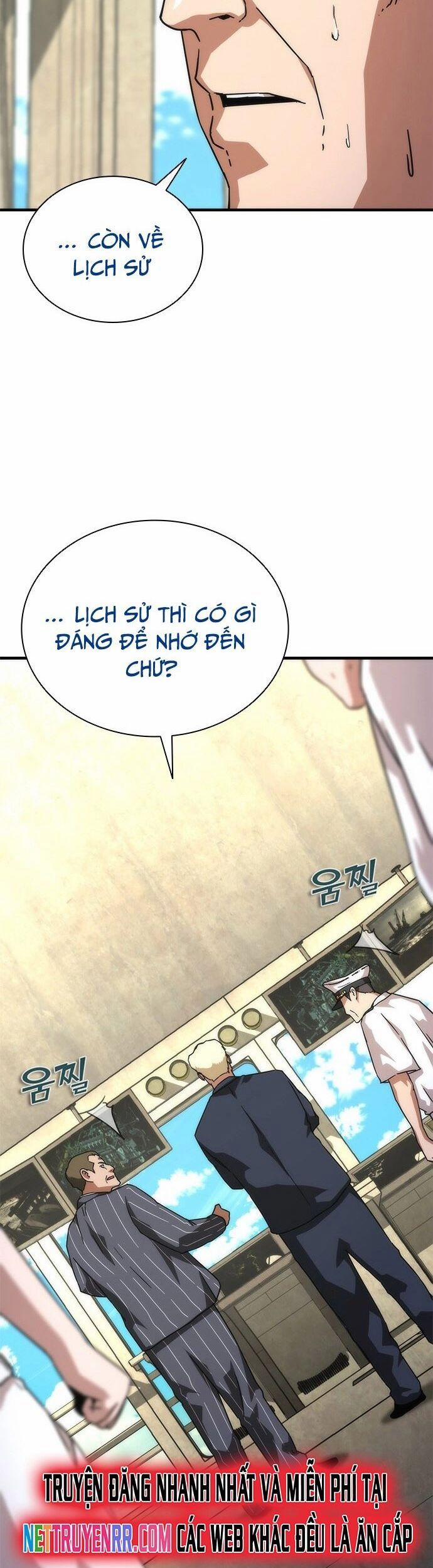 Mạt Thế Zombie 82-08 59 trang 41