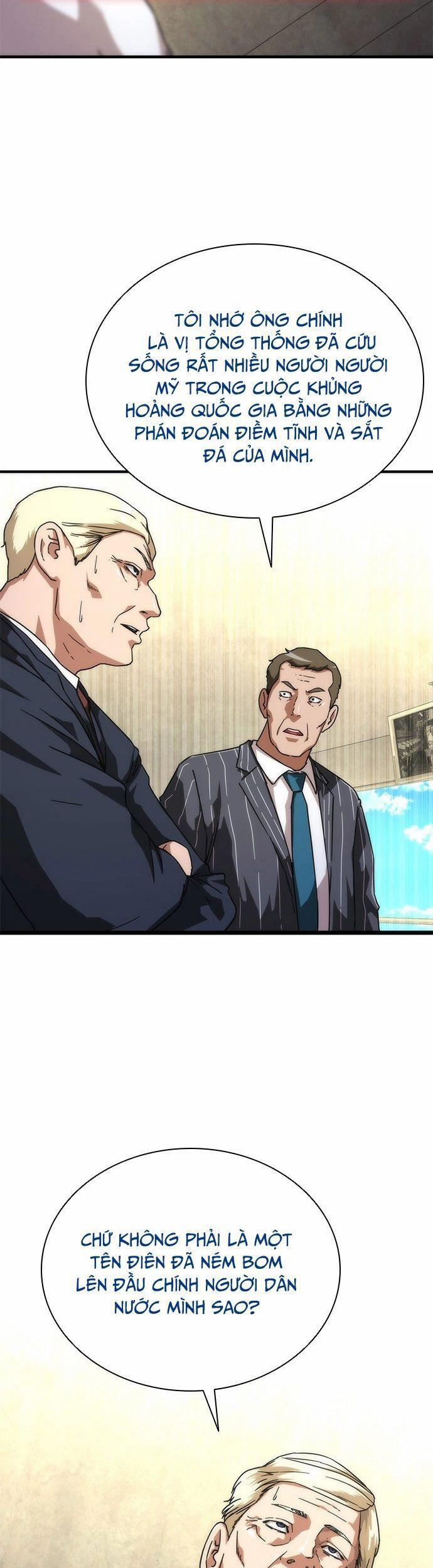 Mạt Thế Zombie 82-08 59 trang 42