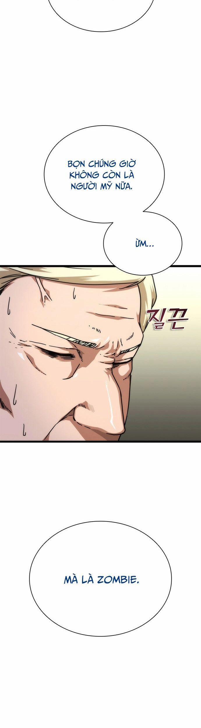 Mạt Thế Zombie 82-08 59 trang 44
