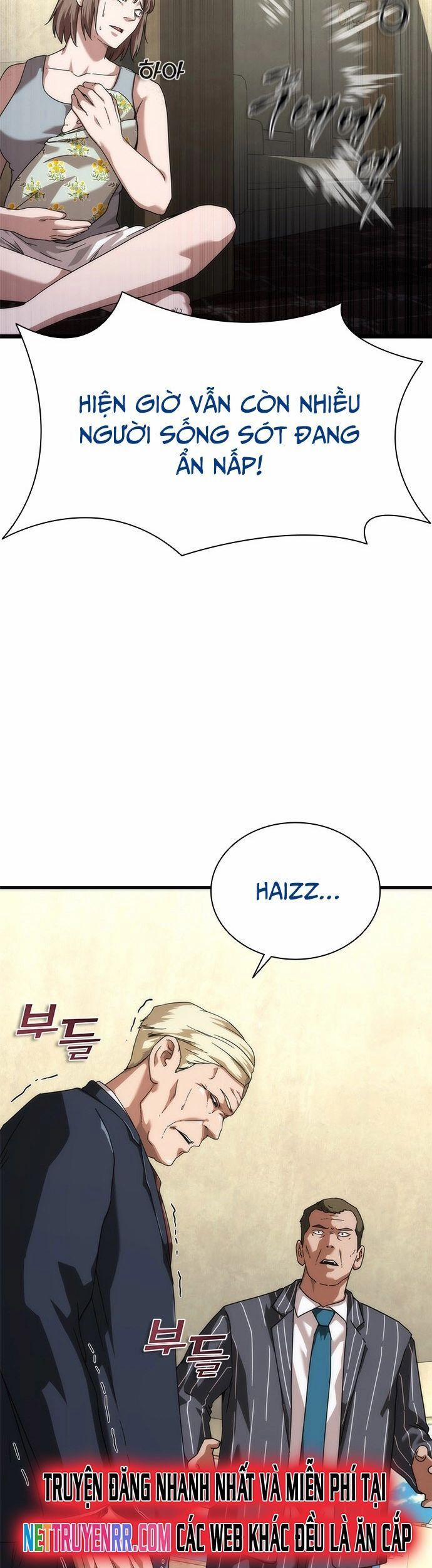Mạt Thế Zombie 82-08 59 trang 46