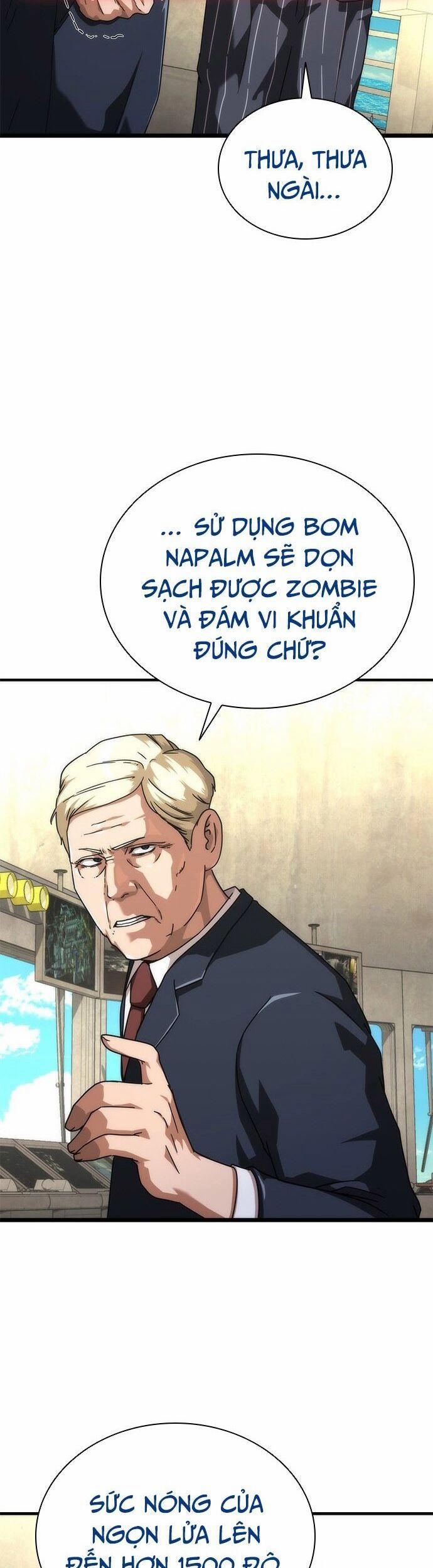 Mạt Thế Zombie 82-08 59 trang 47