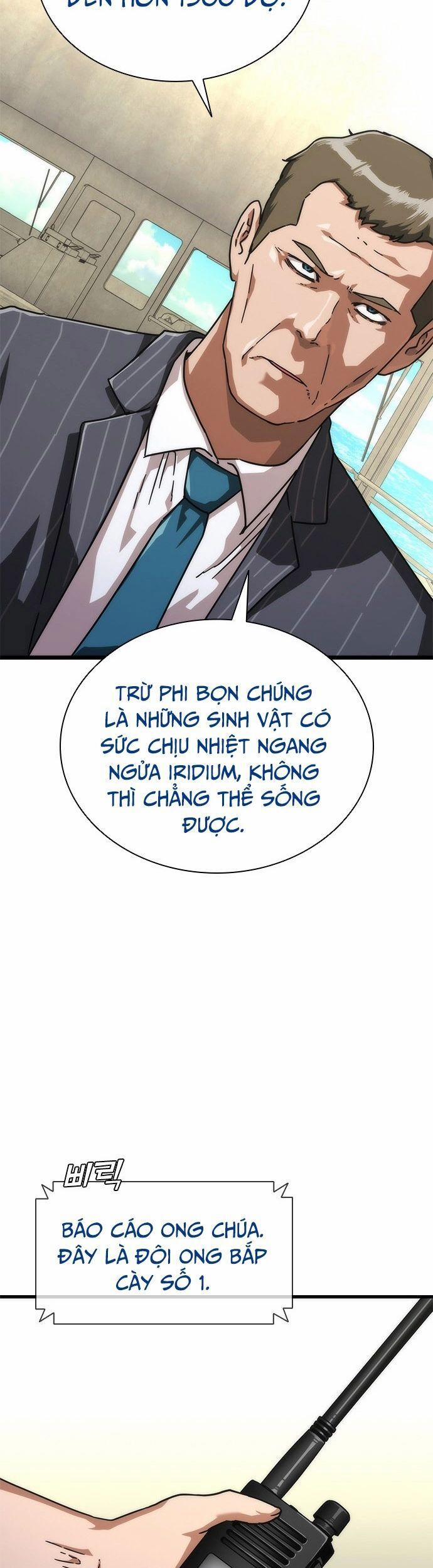 Mạt Thế Zombie 82-08 59 trang 48