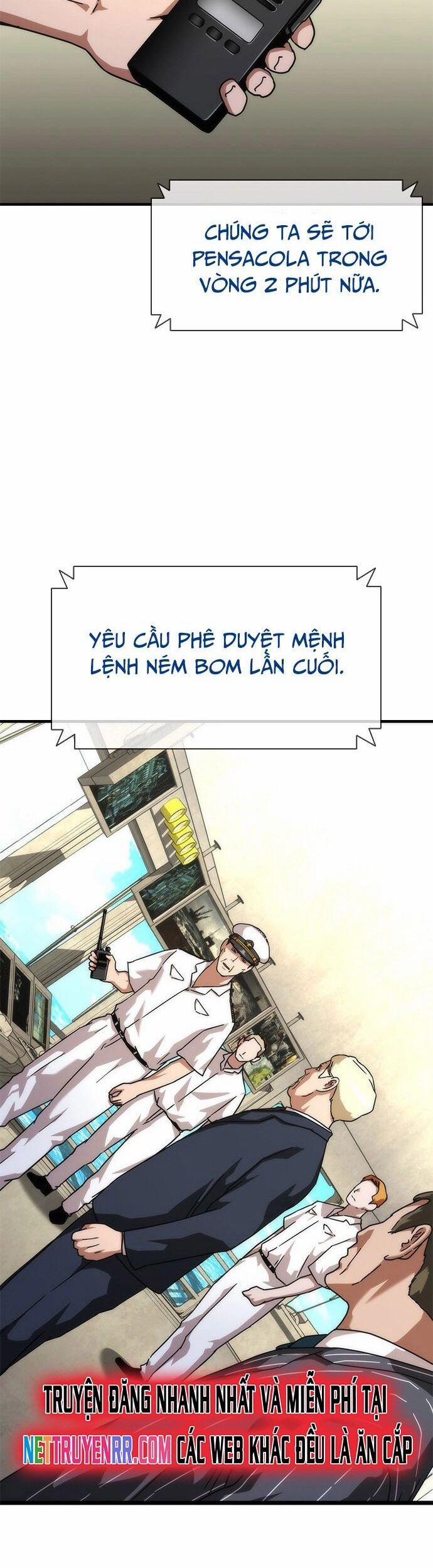 Mạt Thế Zombie 82-08 59 trang 49