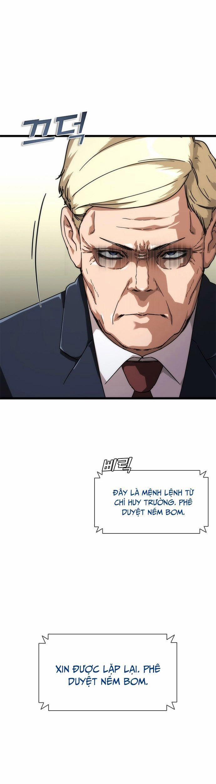 Mạt Thế Zombie 82-08 59 trang 50