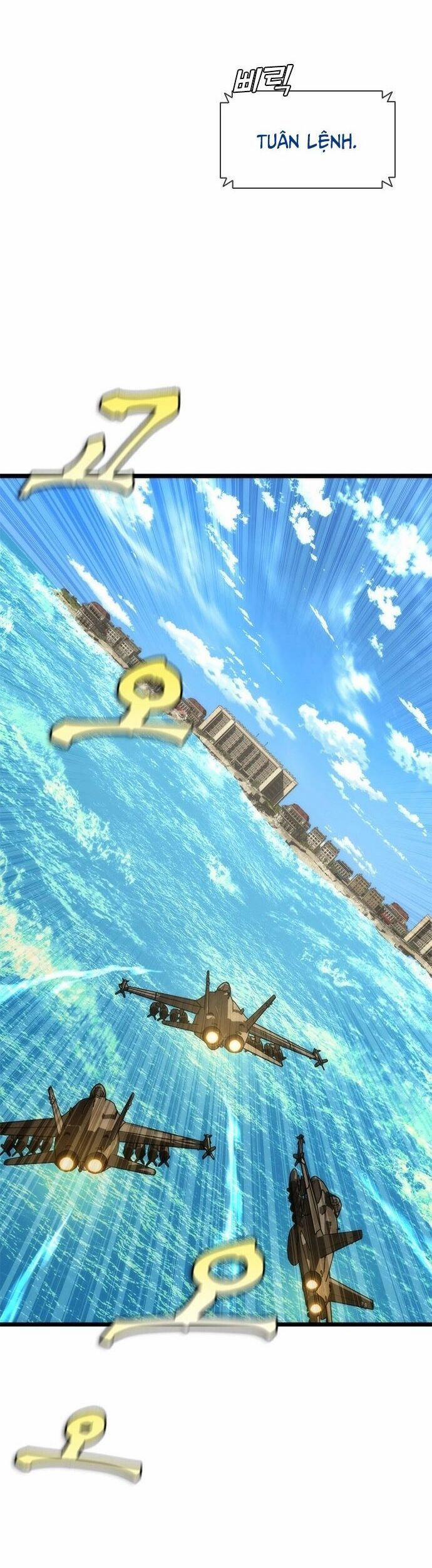 Mạt Thế Zombie 82-08 59 trang 51