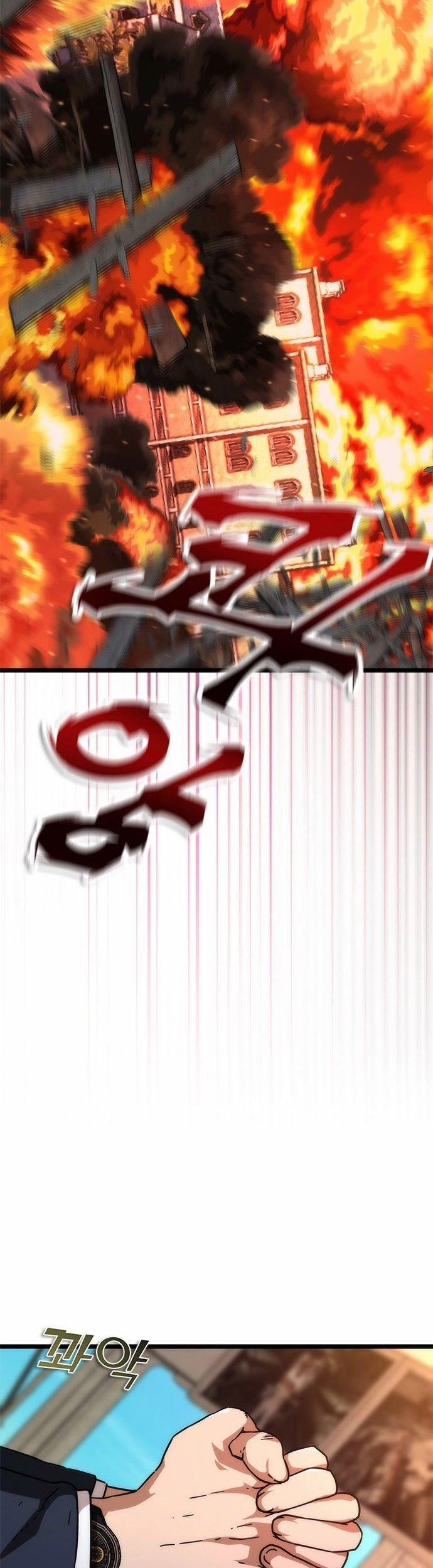 Mạt Thế Zombie 82-08 59 trang 54