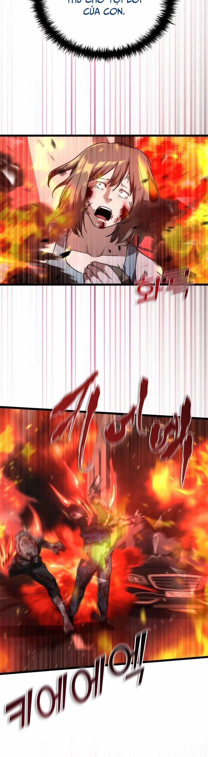 Mạt Thế Zombie 82-08 59 trang 56