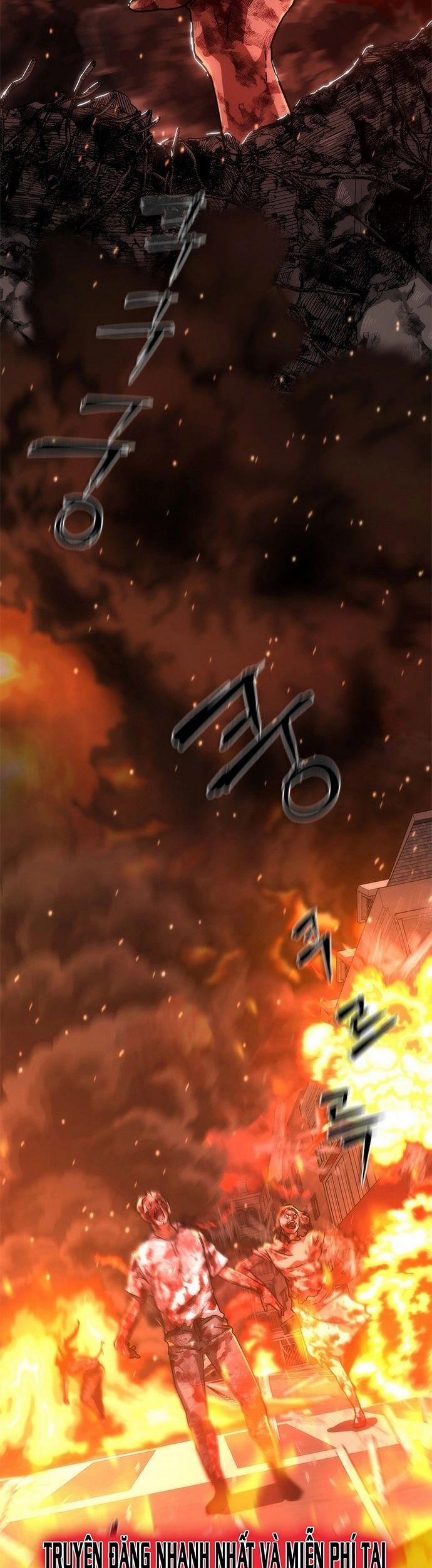 Mạt Thế Zombie 82-08 59 trang 58