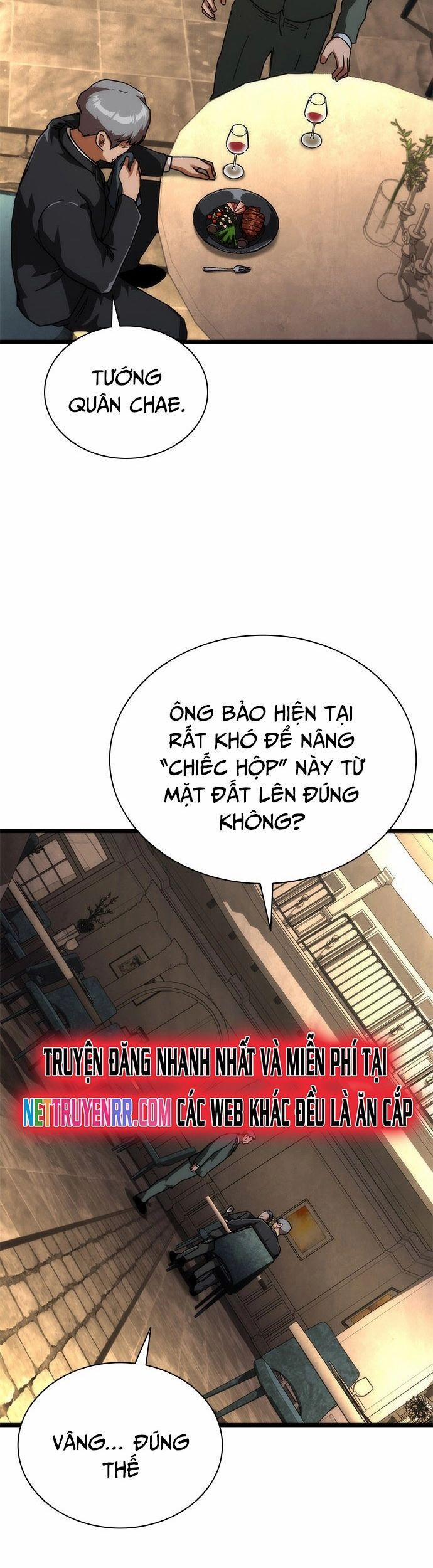 Mạt Thế Zombie 82-08 59 trang 6