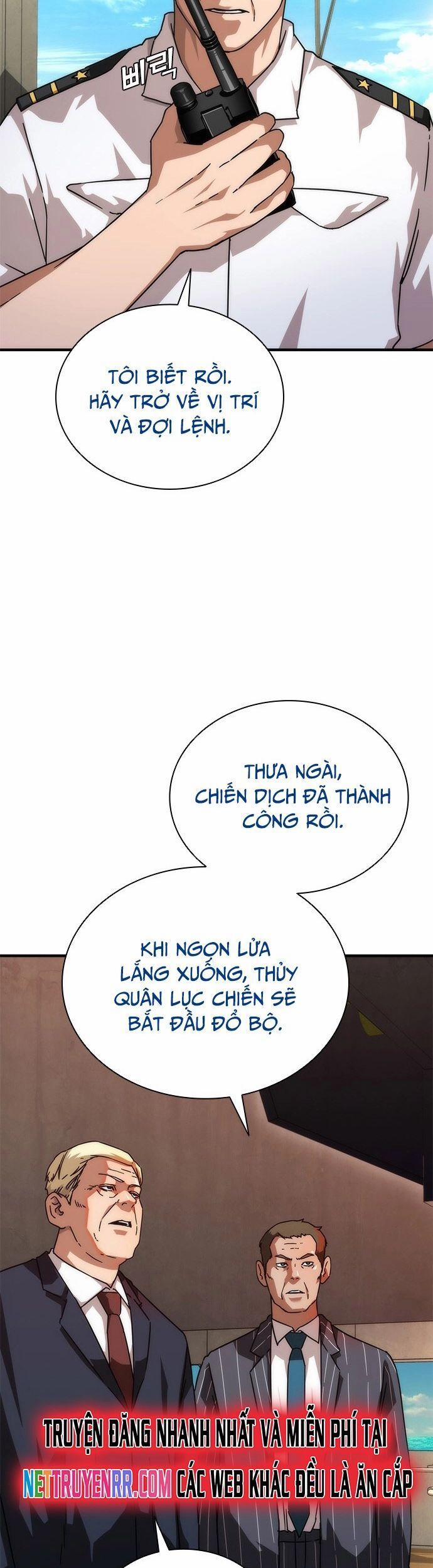 Mạt Thế Zombie 82-08 59 trang 60