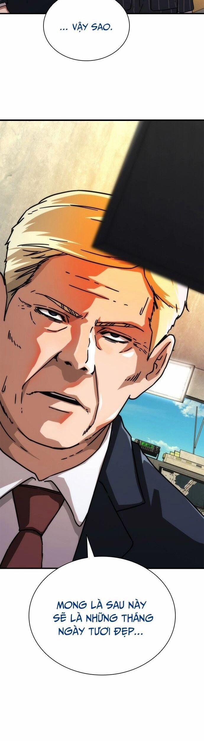 Mạt Thế Zombie 82-08 59 trang 61