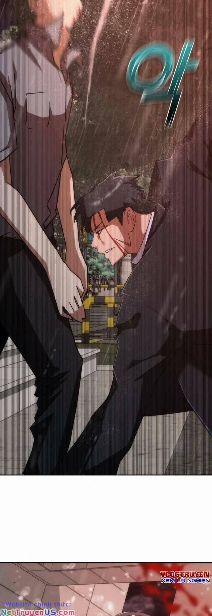 Mạt Thế Zombie 82-08 6 trang 21