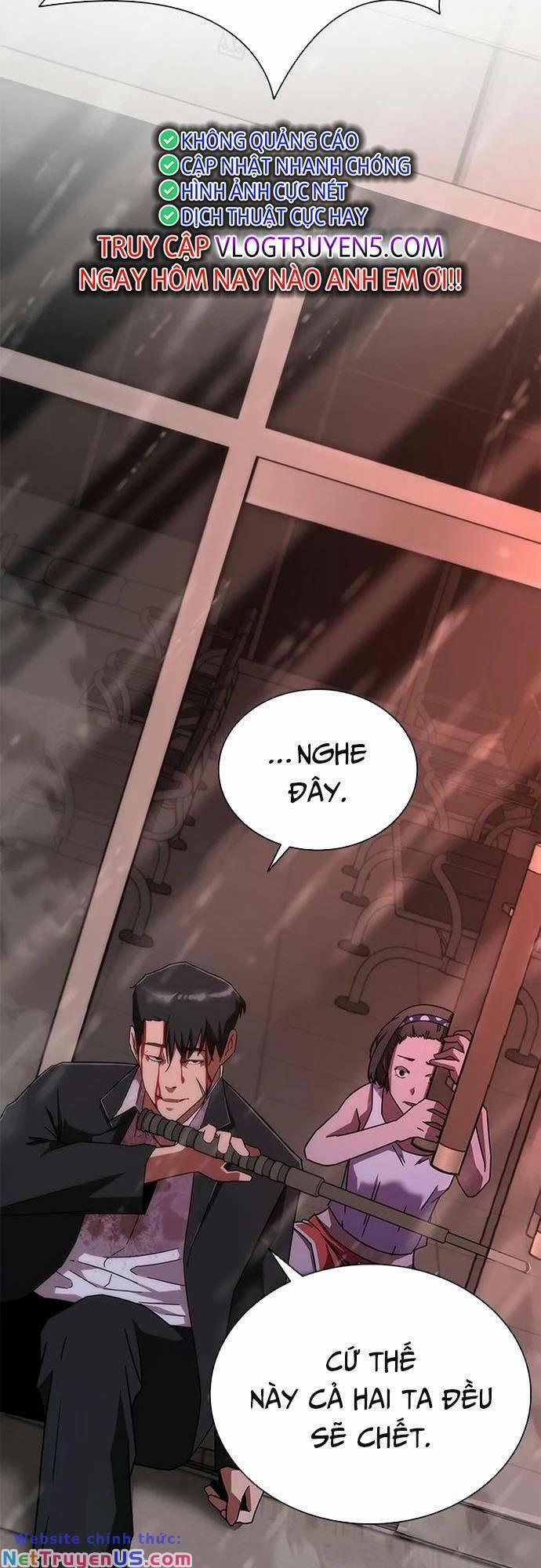 Mạt Thế Zombie 82-08 6 trang 31