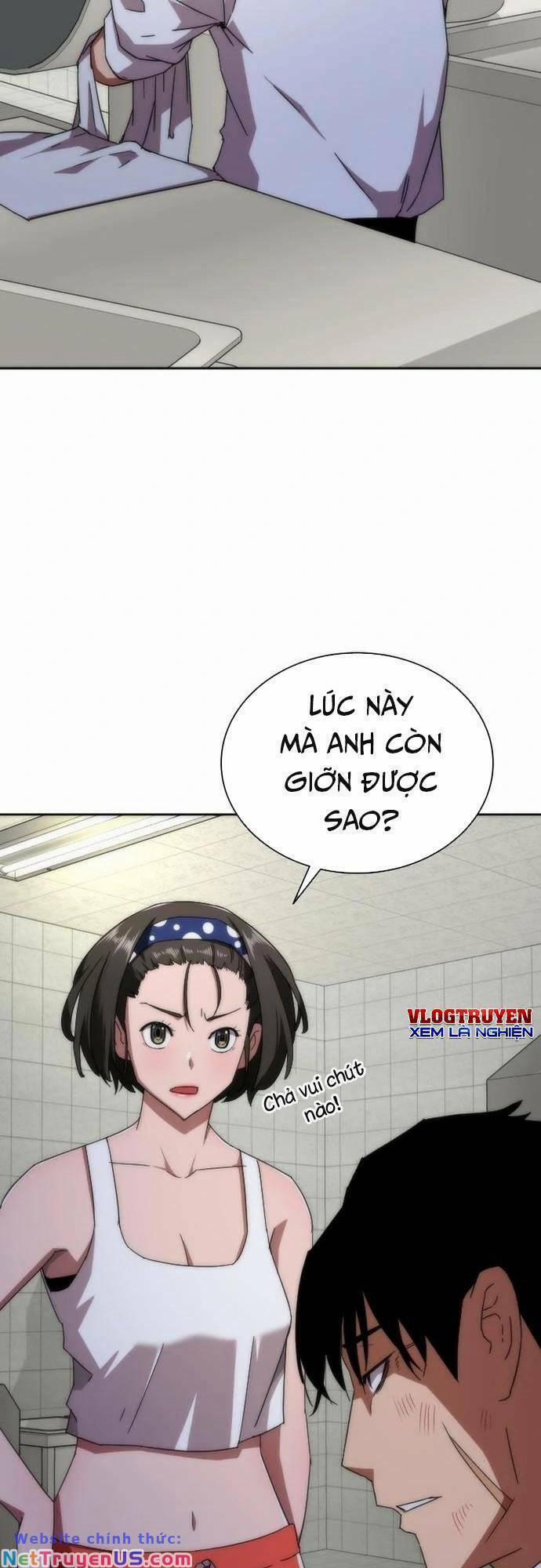 Mạt Thế Zombie 82-08 6 trang 44