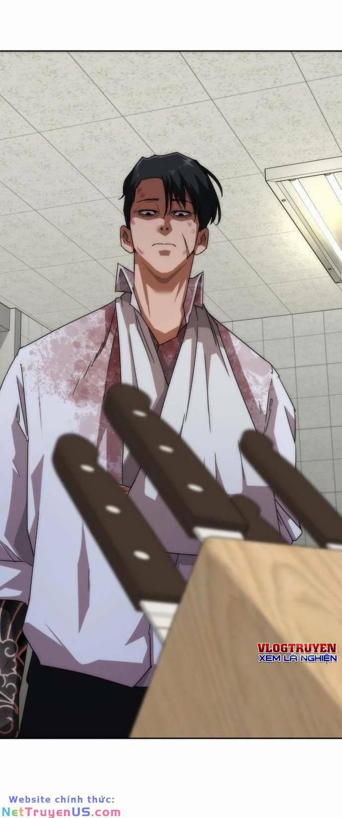 Mạt Thế Zombie 82-08 6 trang 49