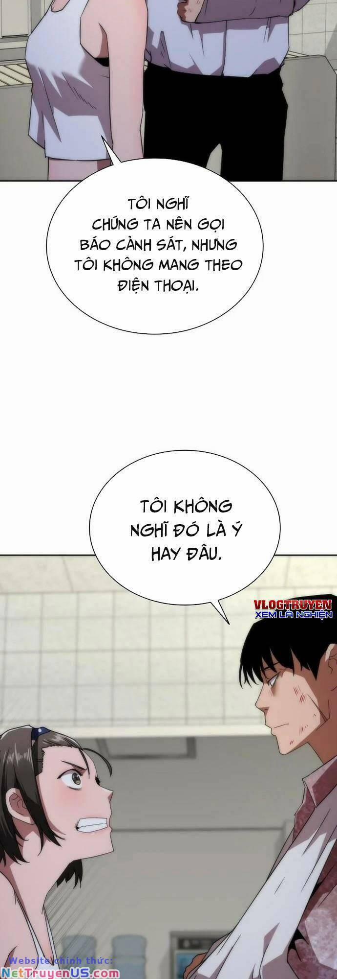 Mạt Thế Zombie 82-08 6 trang 53