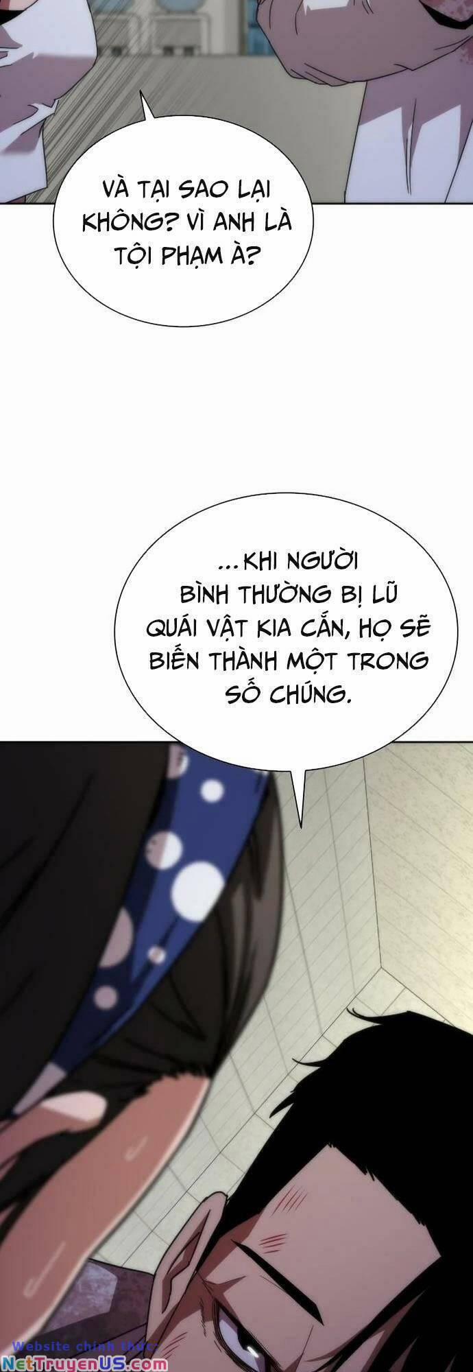 Mạt Thế Zombie 82-08 6 trang 54