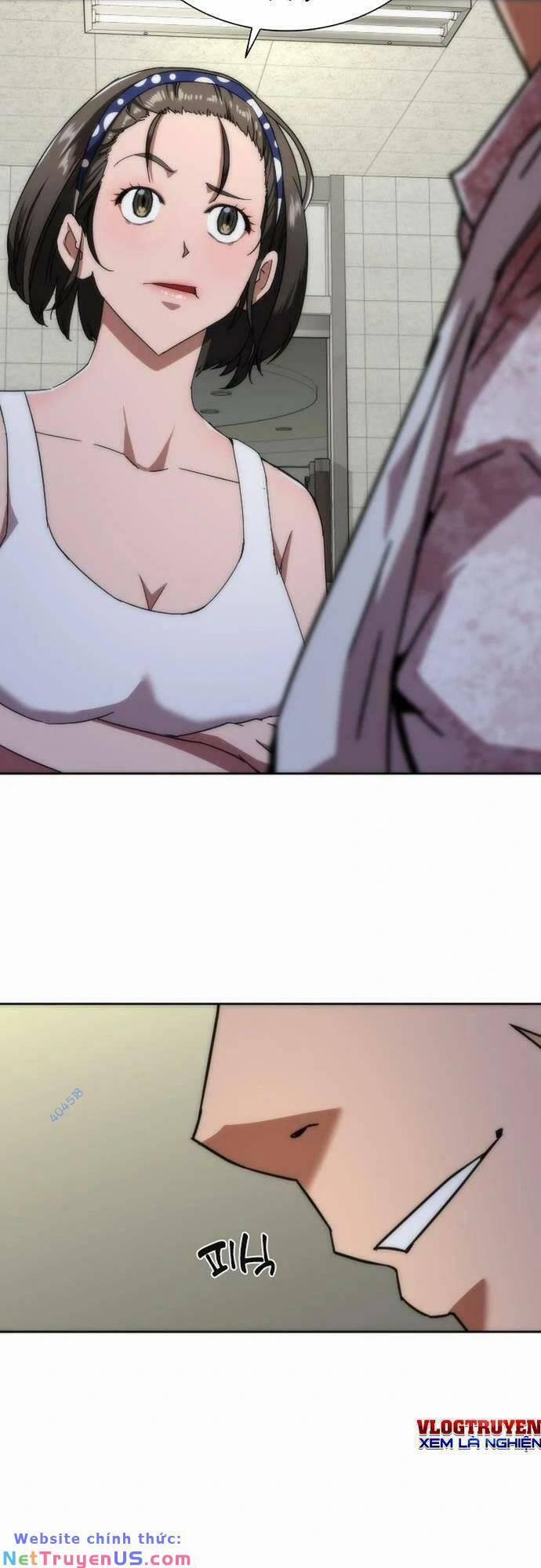 Mạt Thế Zombie 82-08 6 trang 56