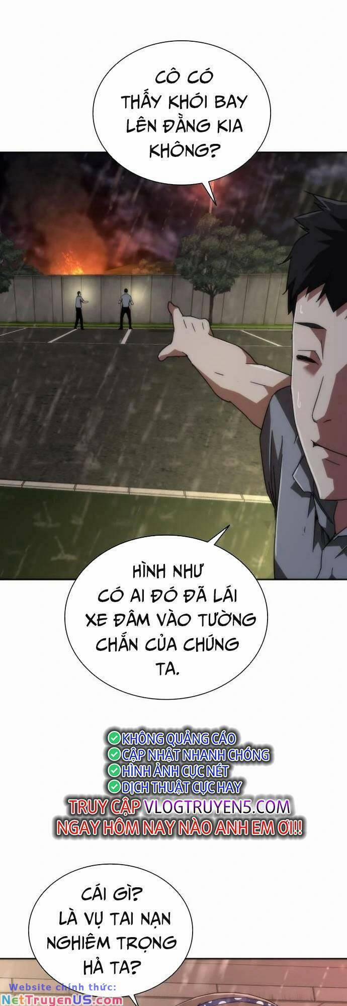 Mạt Thế Zombie 82-08 6 trang 6