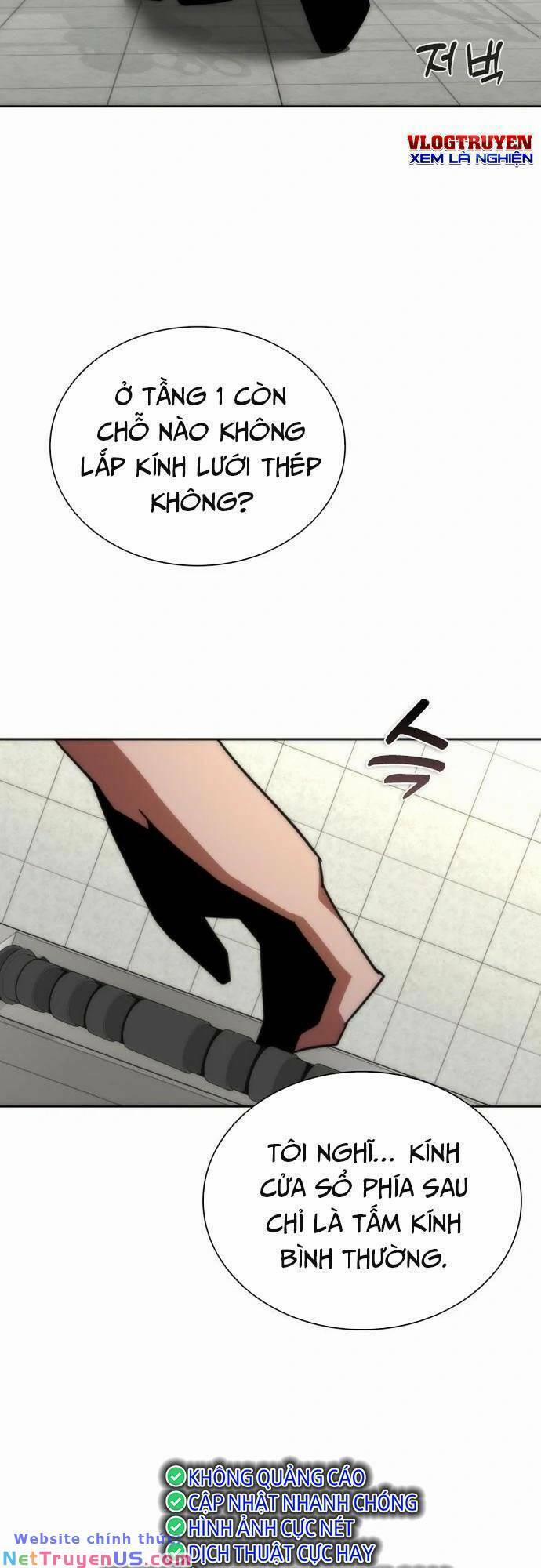 Mạt Thế Zombie 82-08 6 trang 62