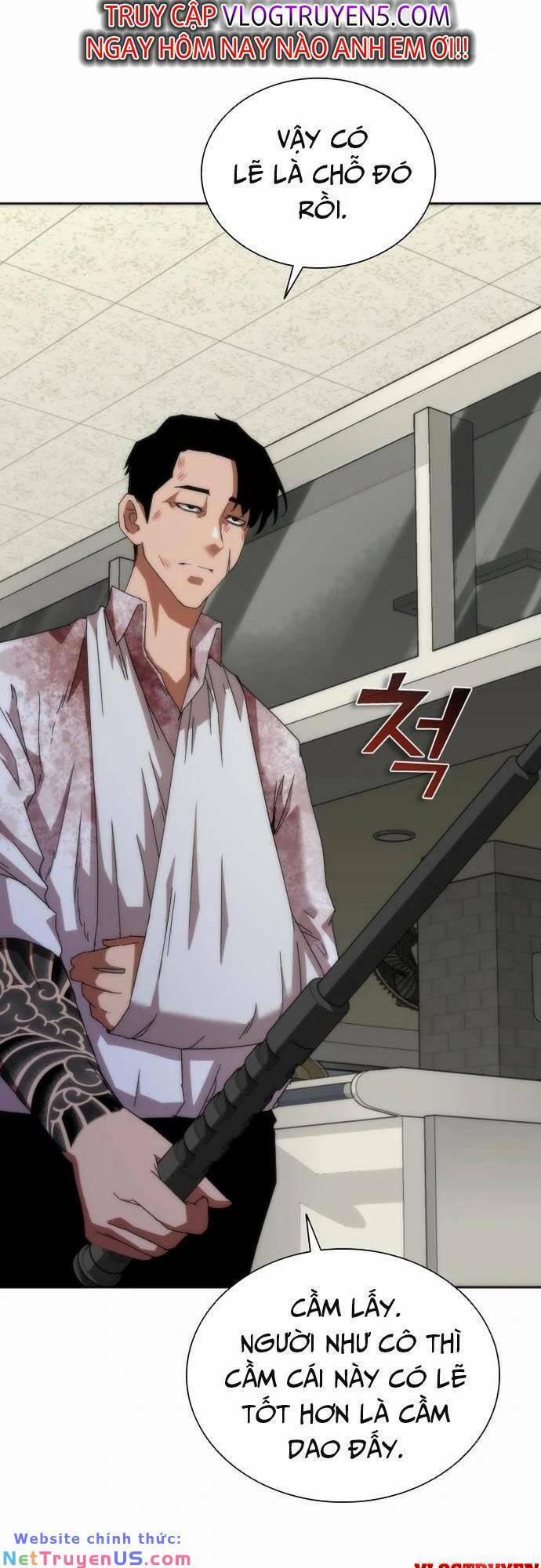 Mạt Thế Zombie 82-08 6 trang 63