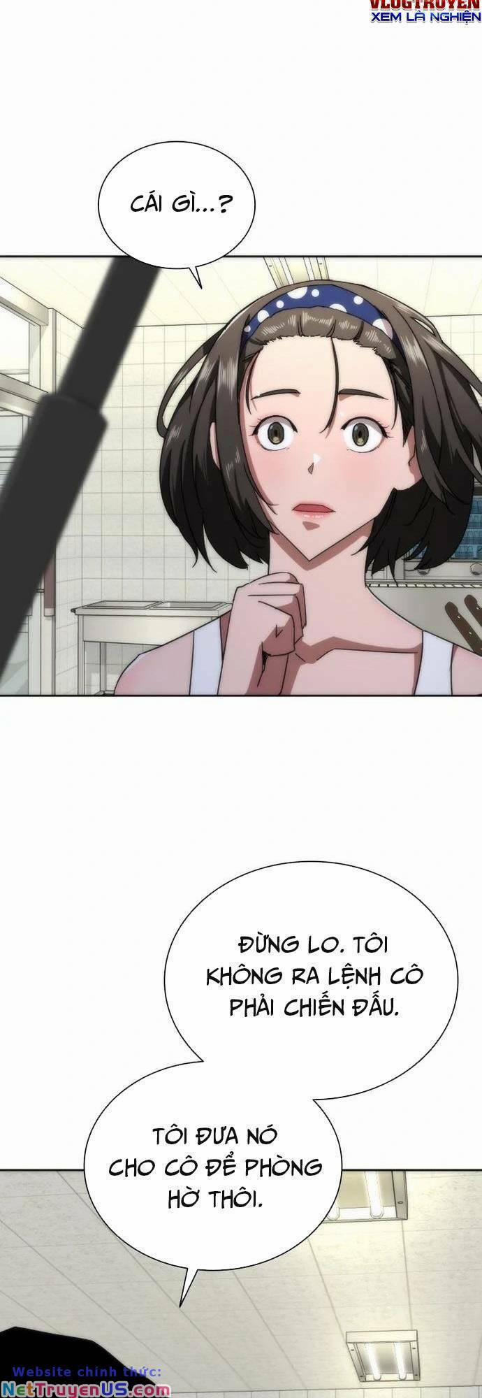 Mạt Thế Zombie 82-08 6 trang 64