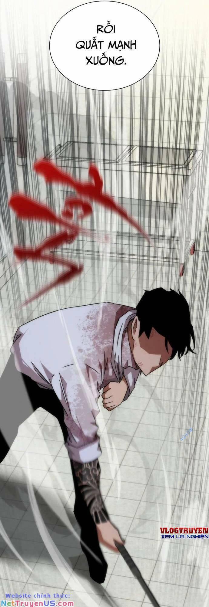 Mạt Thế Zombie 82-08 6 trang 67