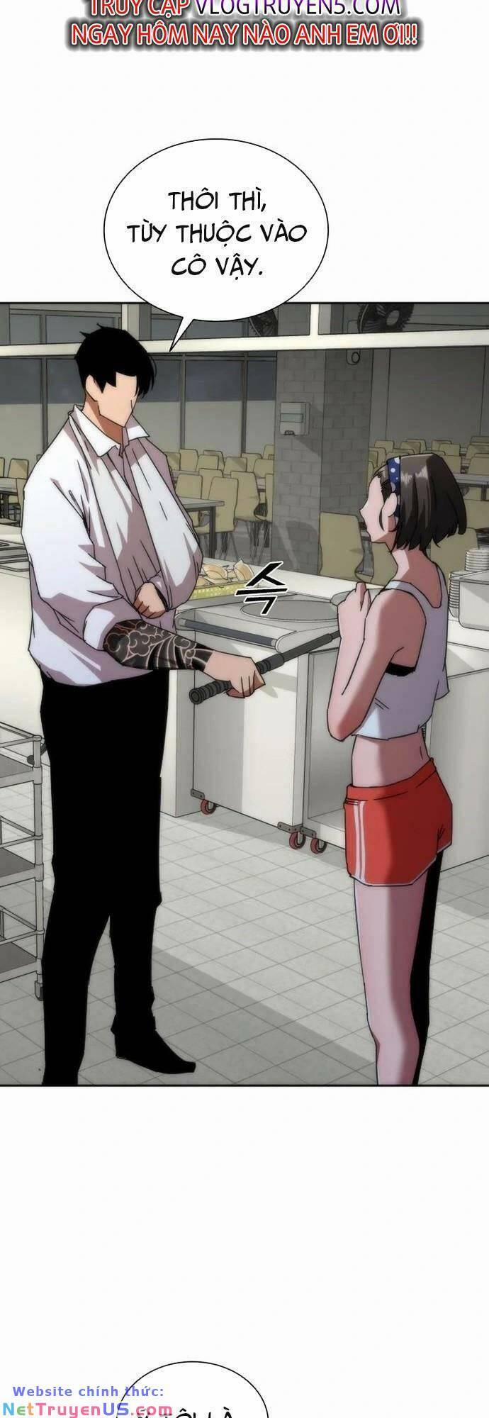 Mạt Thế Zombie 82-08 6 trang 69