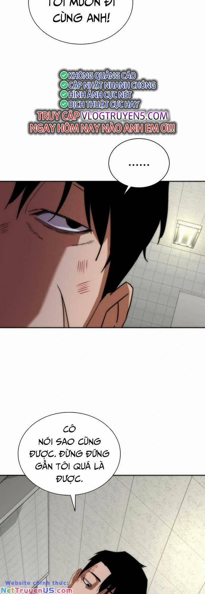 Mạt Thế Zombie 82-08 6 trang 71