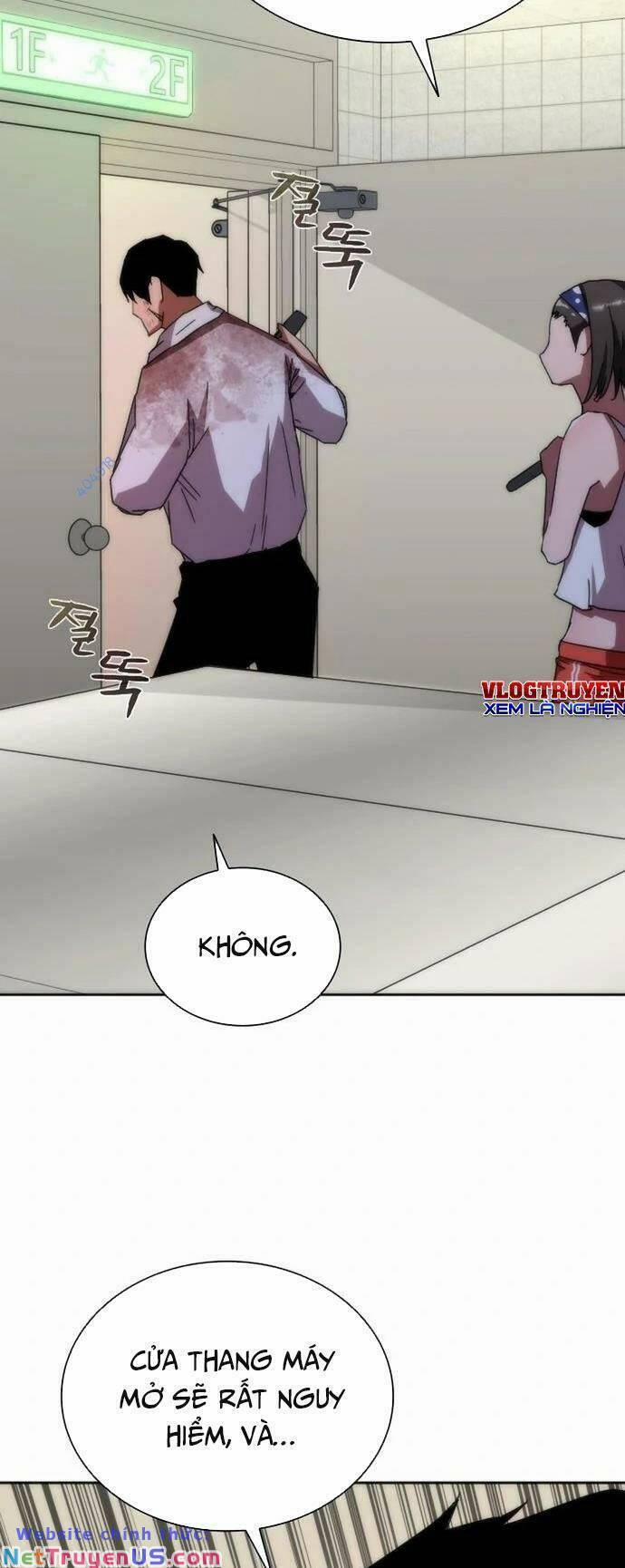 Mạt Thế Zombie 82-08 6 trang 74