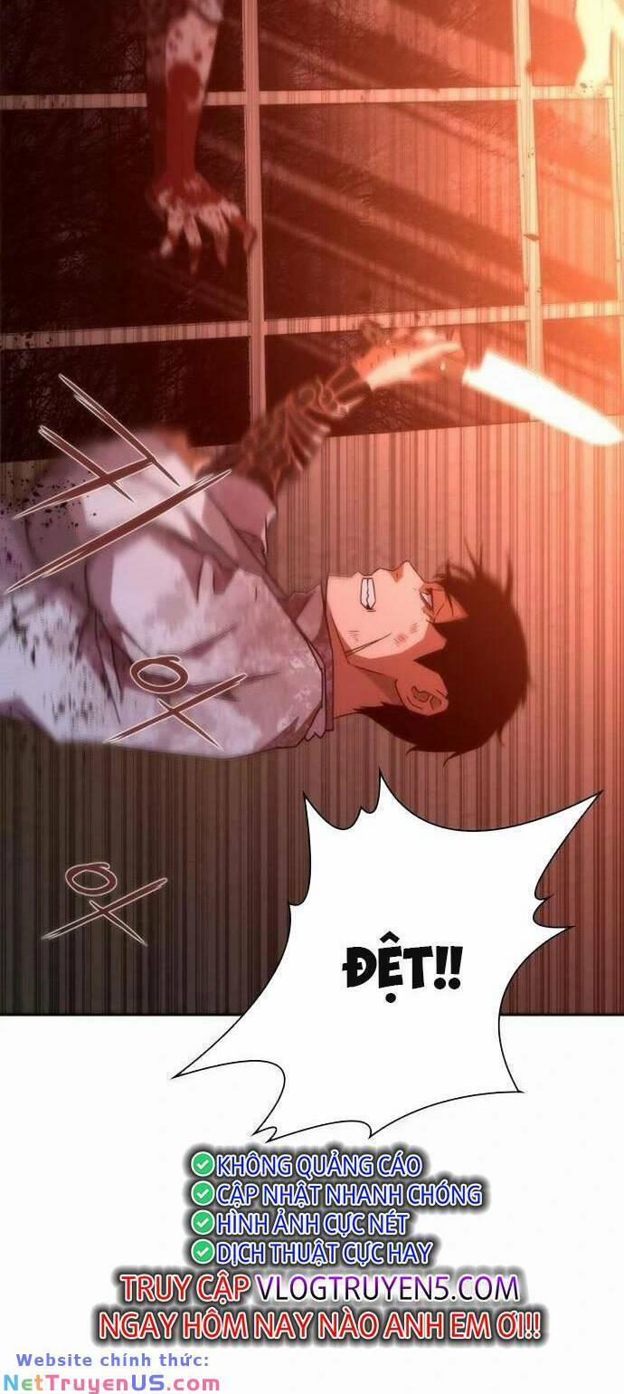 Mạt Thế Zombie 82-08 6 trang 84