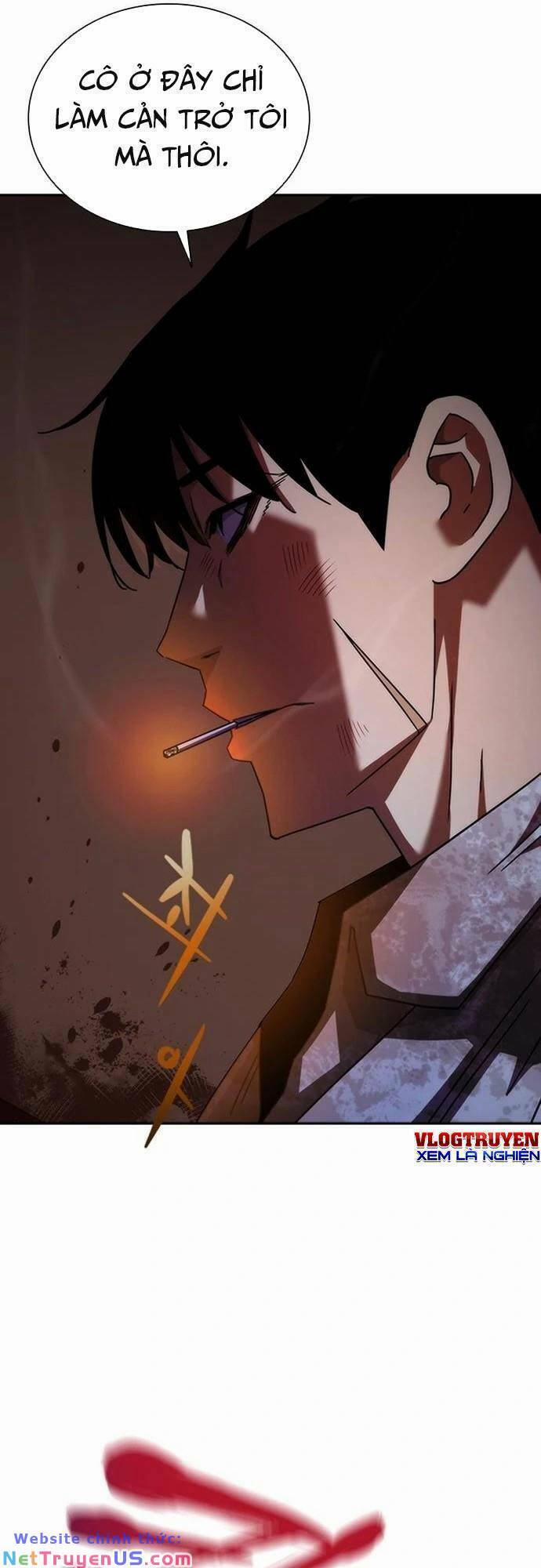 Mạt Thế Zombie 82-08 6 trang 93