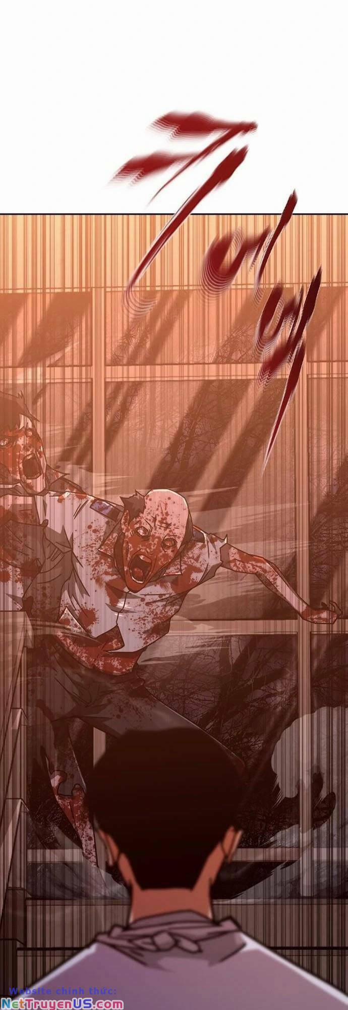 Mạt Thế Zombie 82-08 6 trang 96