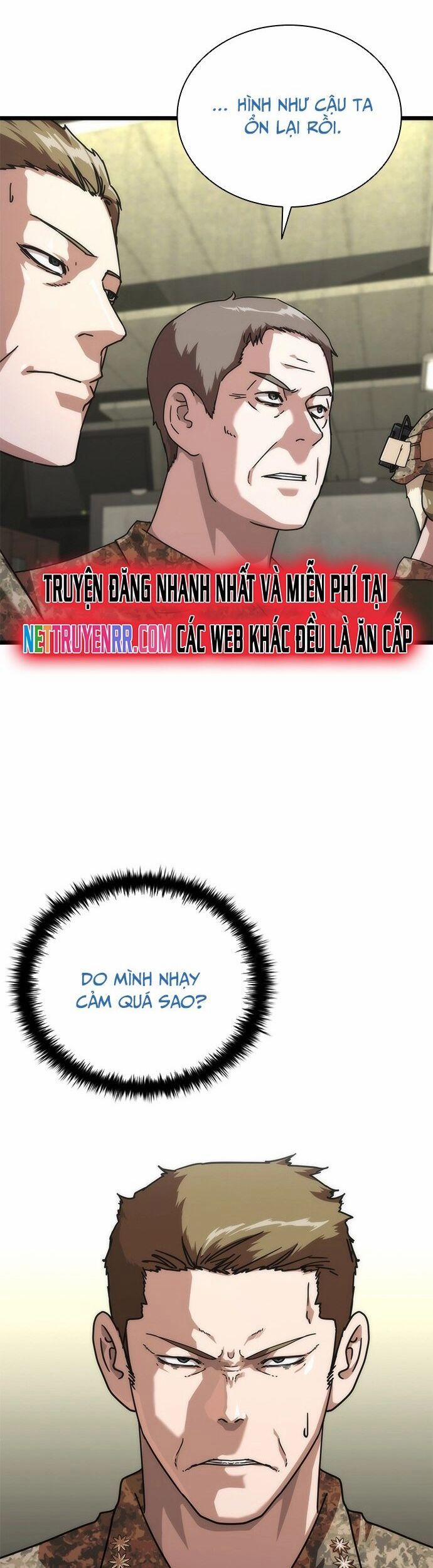 Mạt Thế Zombie 82-08 60 trang 11