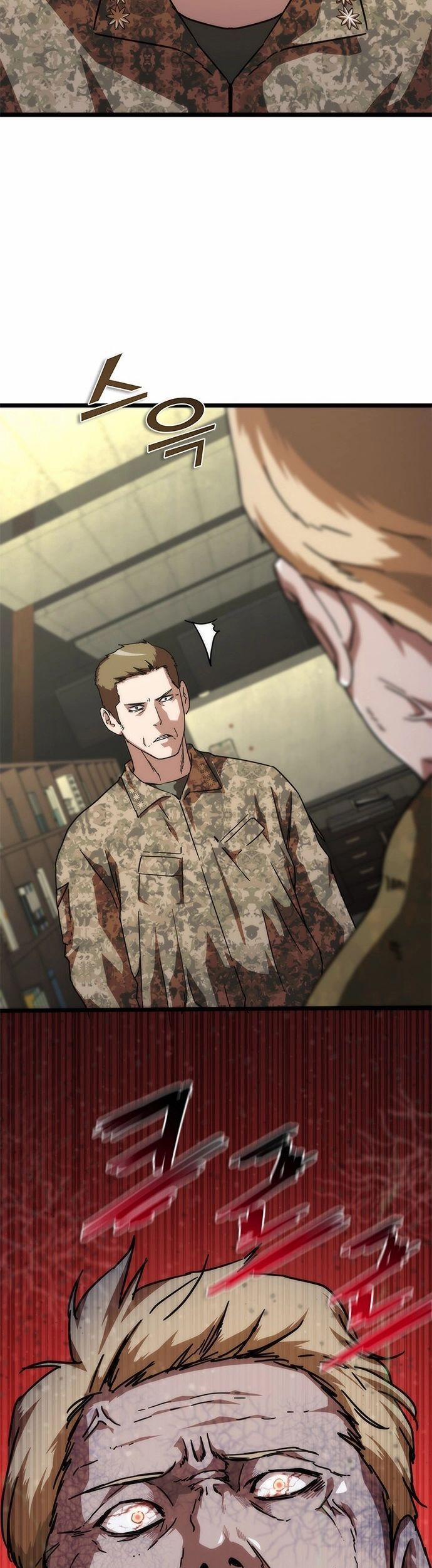 Mạt Thế Zombie 82-08 60 trang 12