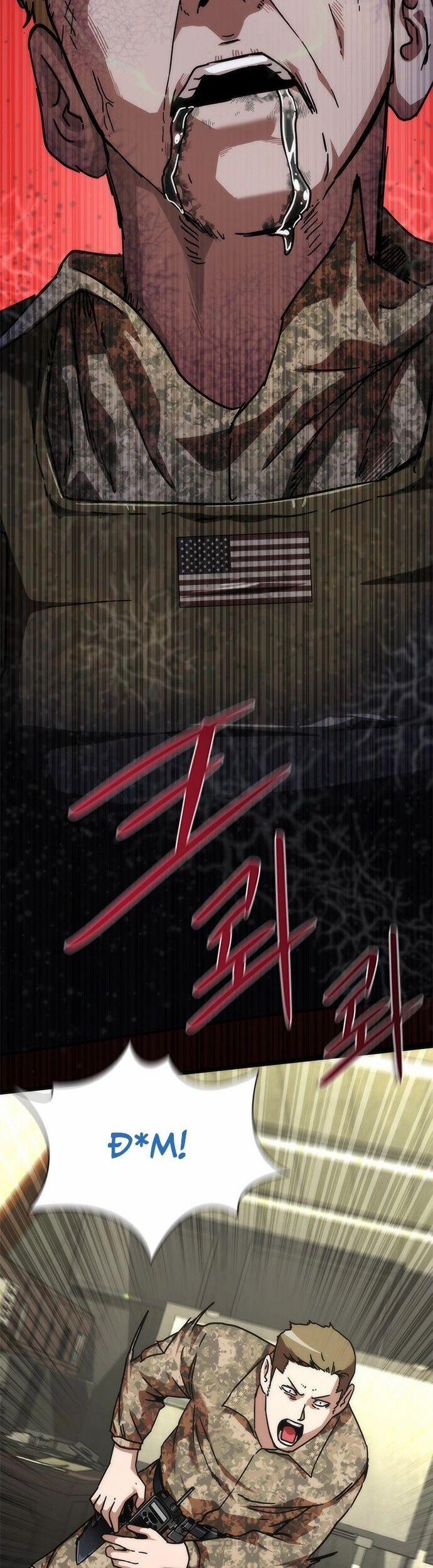 Mạt Thế Zombie 82-08 60 trang 13