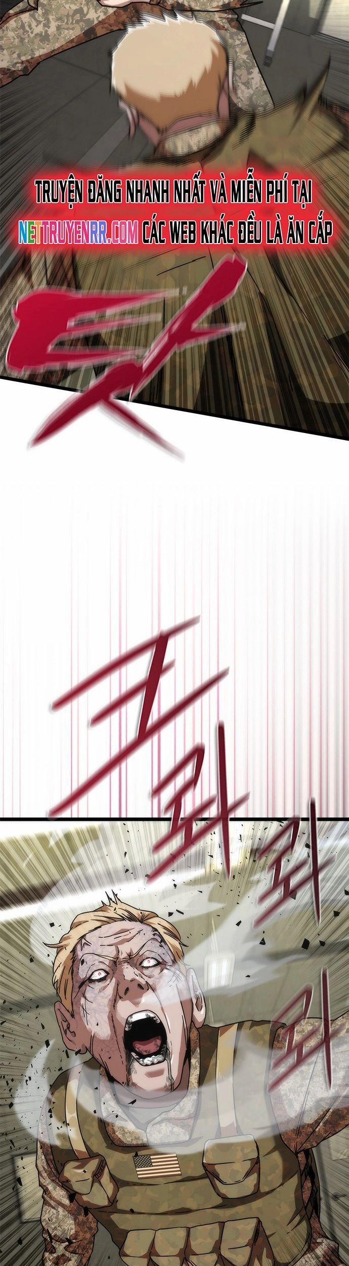 Mạt Thế Zombie 82-08 60 trang 14