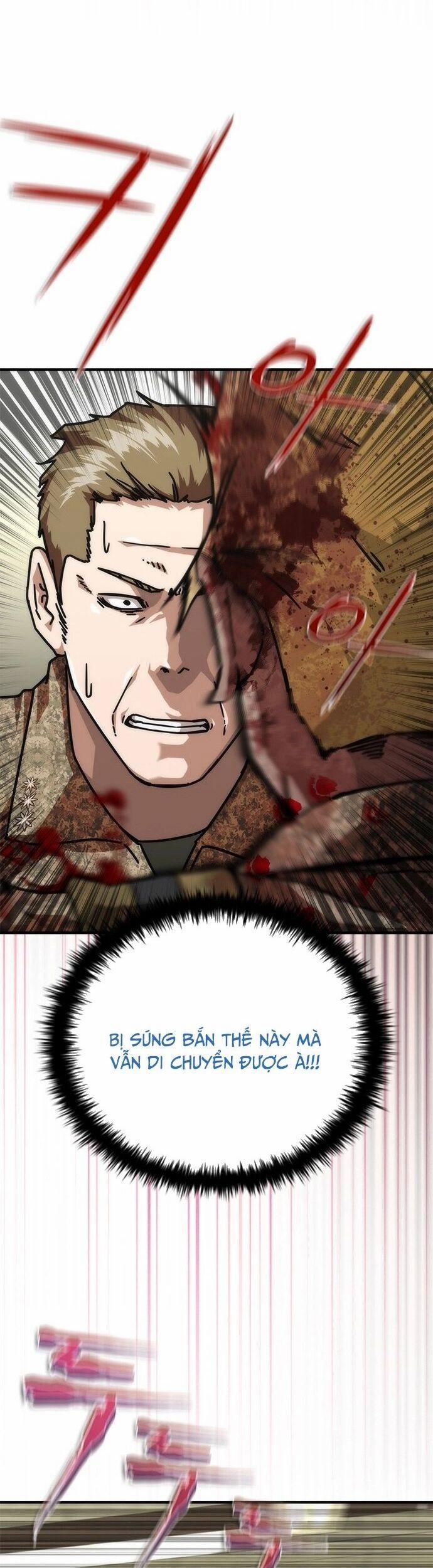Mạt Thế Zombie 82-08 60 trang 17