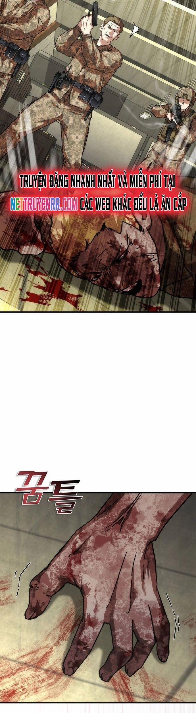 Mạt Thế Zombie 82-08 60 trang 19