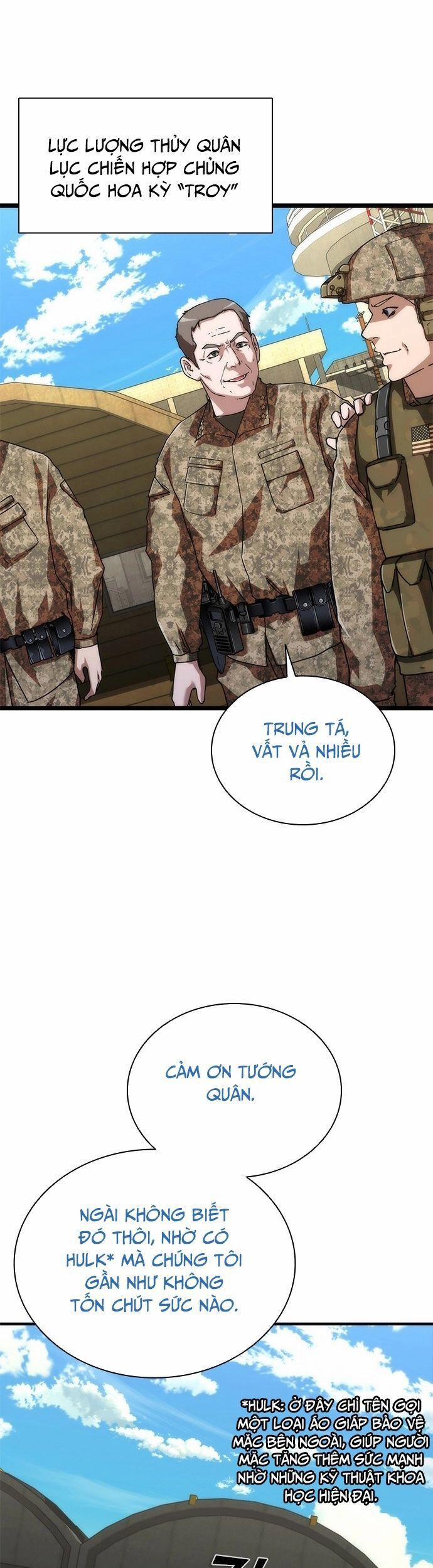 Mạt Thế Zombie 82-08 60 trang 2