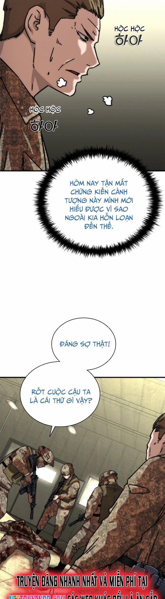 Mạt Thế Zombie 82-08 60 trang 22