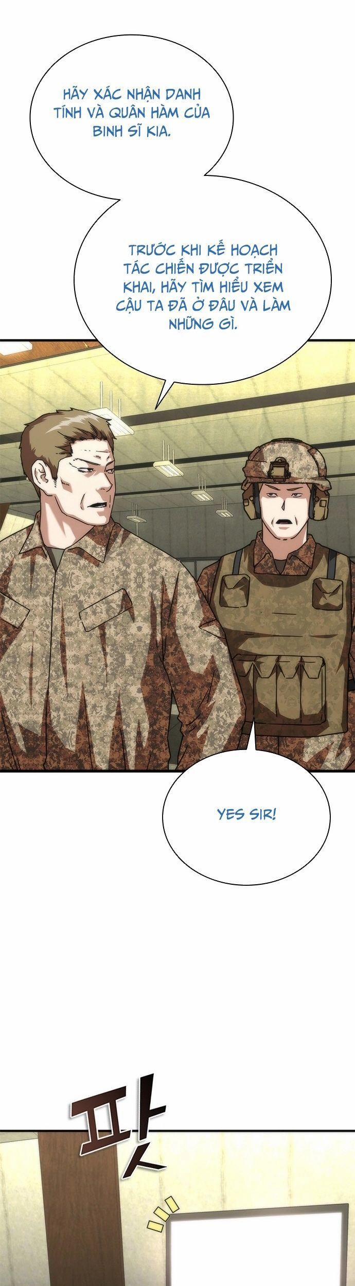 Mạt Thế Zombie 82-08 60 trang 24