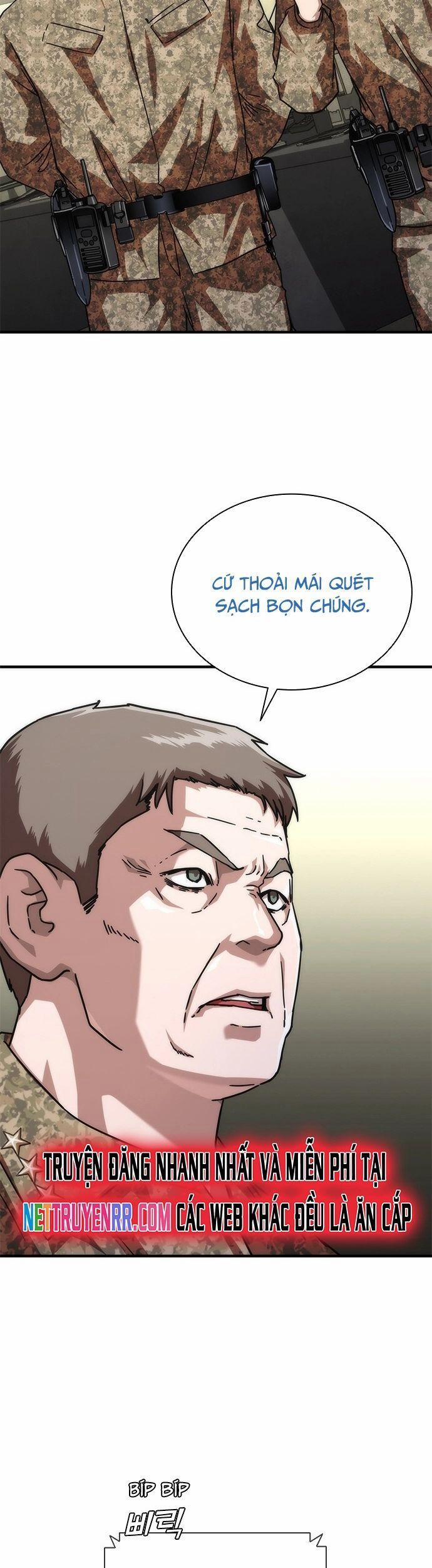 Mạt Thế Zombie 82-08 60 trang 28