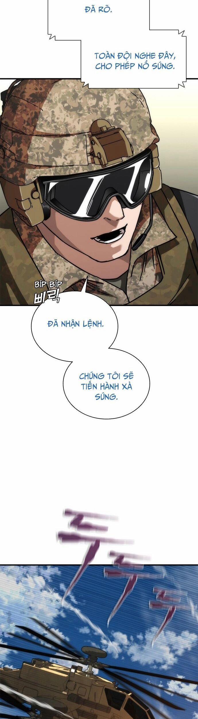 Mạt Thế Zombie 82-08 60 trang 29