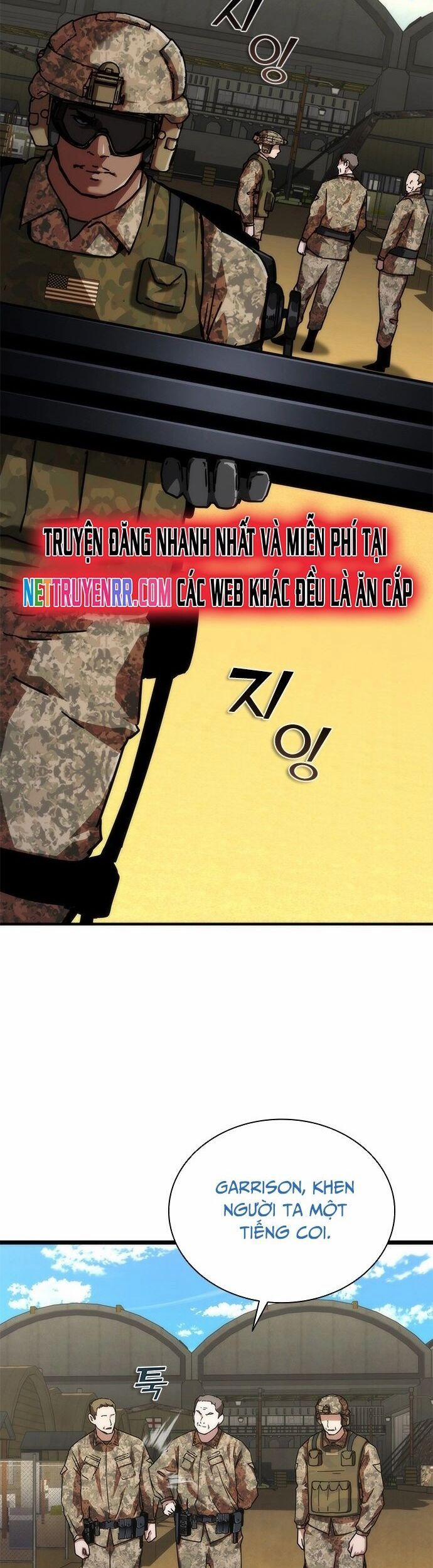 Mạt Thế Zombie 82-08 60 trang 3