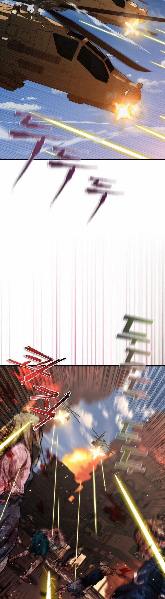 Mạt Thế Zombie 82-08 60 trang 30