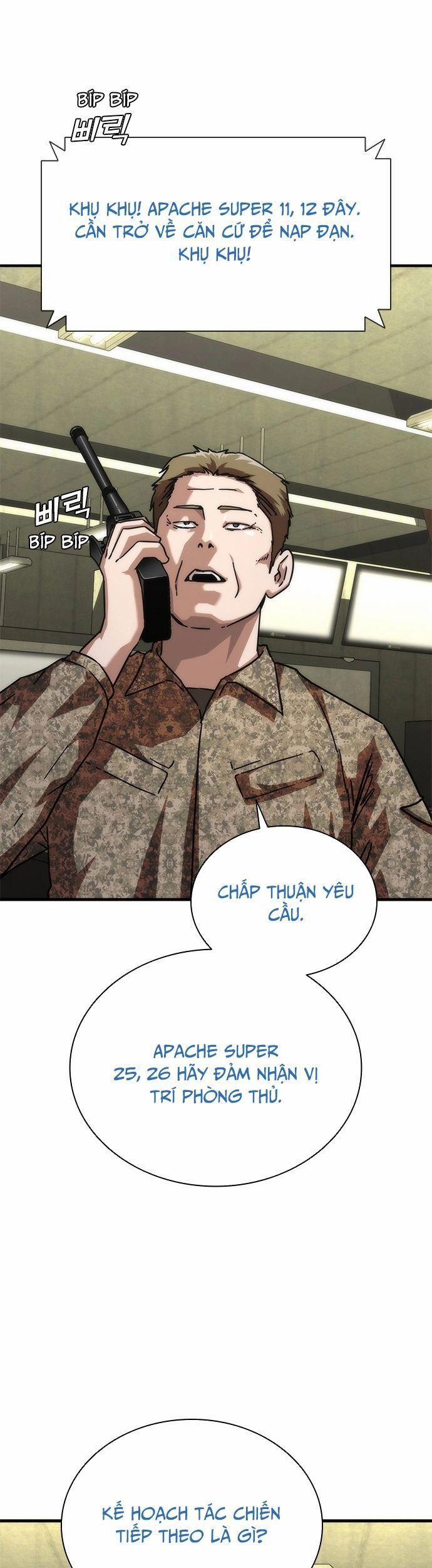 Mạt Thế Zombie 82-08 60 trang 32