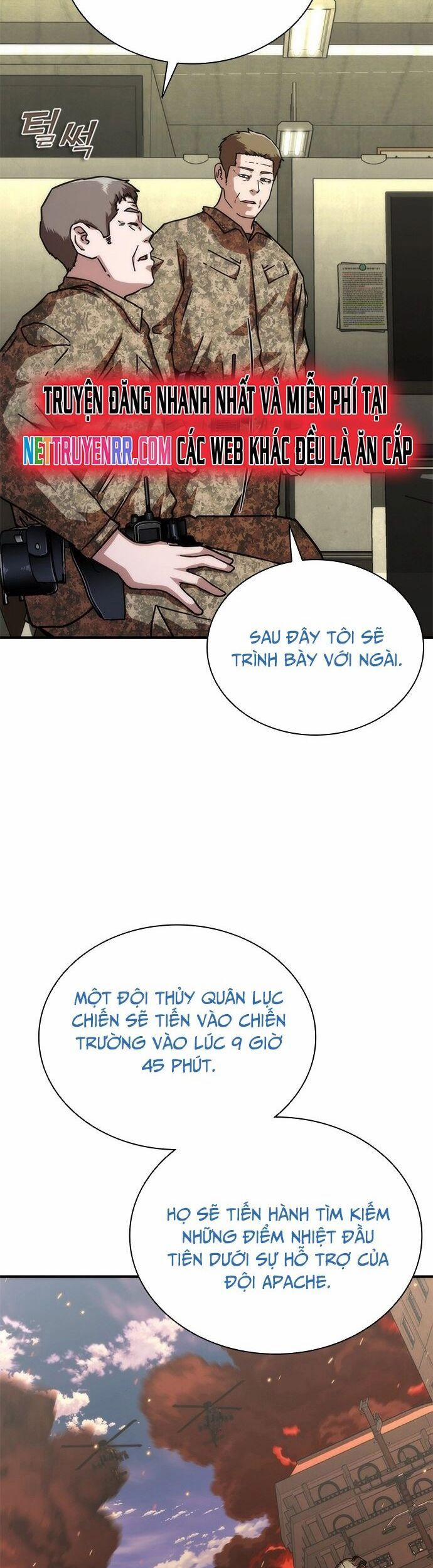 Mạt Thế Zombie 82-08 60 trang 33